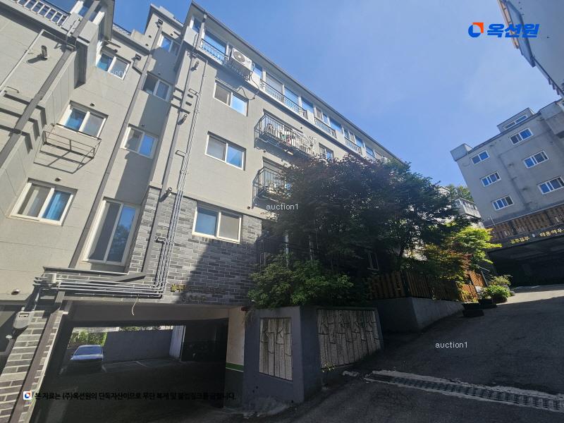 2025타경34507 경기도 김포시 봉화로51번길 34, 울루물루타운하우스 301동 1층 106호 다세대(빌라) 경매 이미지