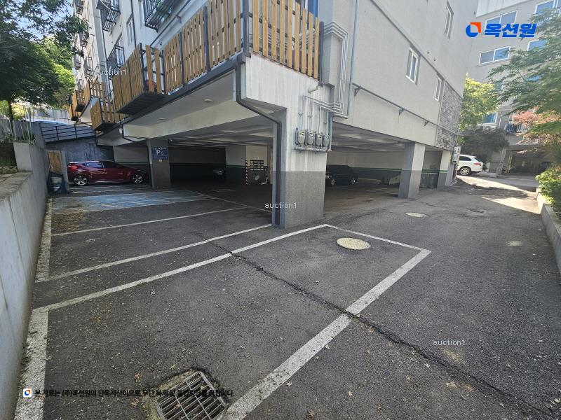 2025타경34507 경기도 김포시 봉화로51번길 34, 울루물루타운하우스 301동 1층 106호 다세대(빌라) 경매 이미지