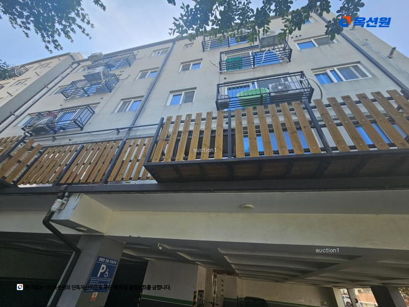 2025타경34507 경기도 김포시 봉화로51번길 34, 울루물루타운하우스 301동 1층 106호 다세대(빌라) 경매 이미지