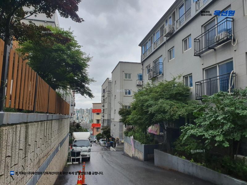 2025타경34507 경기도 김포시 봉화로51번길 34, 울루물루타운하우스 301동 1층 106호 다세대(빌라) 경매 이미지