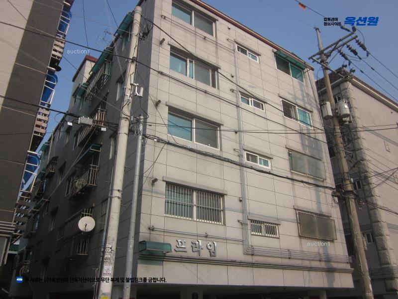 2025타경34946 경기도 부천시 원미구 부천로354번길 19, 프라임빌 4층 401호 다세대(빌라)[공급16평형] 경매 이미지