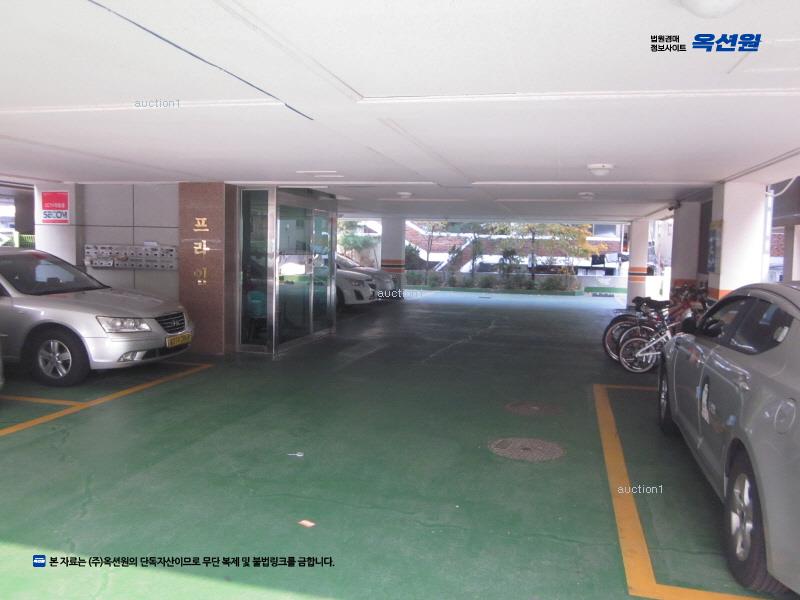 2025타경34946 경기도 부천시 원미구 부천로354번길 19, 프라임빌 4층 401호 다세대(빌라)[공급16평형] 경매 이미지