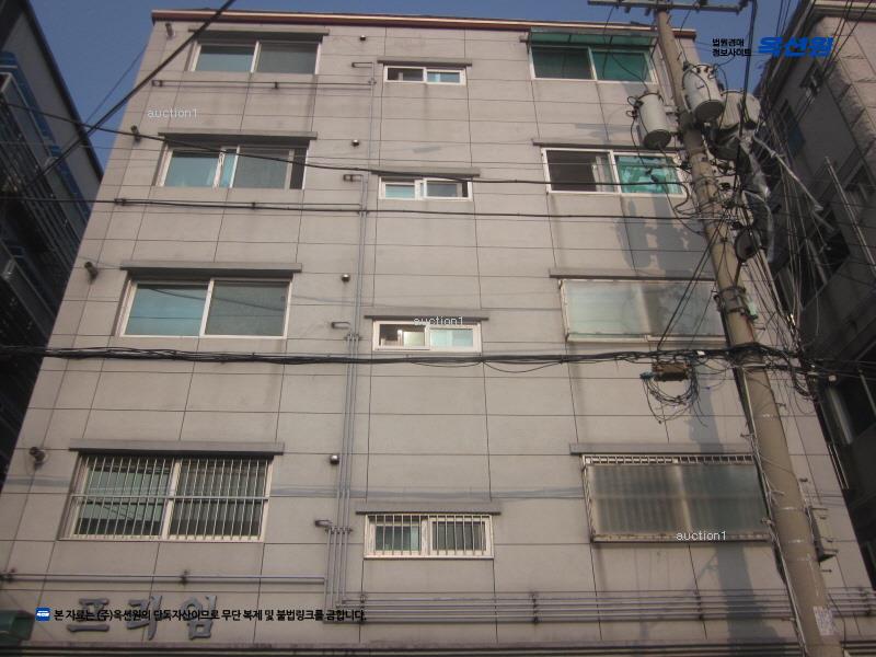 2025타경34946 경기도 부천시 원미구 부천로354번길 19, 프라임빌 4층 401호 다세대(빌라)[공급16평형] 경매 이미지