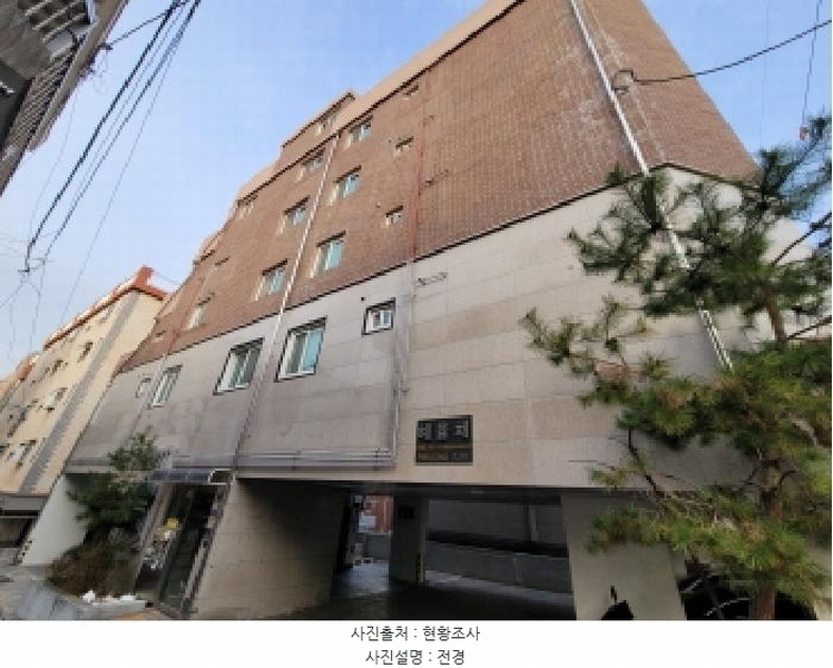 2025타경35177 경기도 부천시 오정구 중동로420번길 25, 혜윰채 2층 202호 다세대(빌라)[공급15평형] 경매 이미지