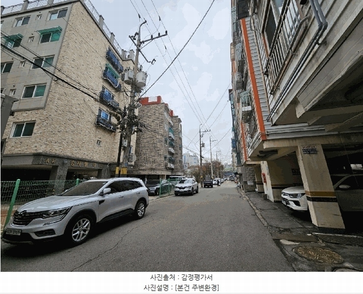 2025타경35179 경기도 부천시 오정구 부천로432번길 32, 승지팰리스 에이동 4층 402호 다세대(빌라)[공급12평형] 경매 이미지