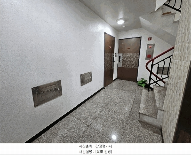 2025타경35179 경기도 부천시 오정구 부천로432번길 32, 승지팰리스 에이동 4층 402호 다세대(빌라)[공급12평형] 경매 이미지