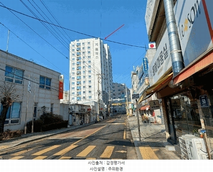 2025타경35266 경기도 김포시 양곡1로 57, 지클래스 1동 3층 302호 오피스텔[계약29평형] 경매 이미지