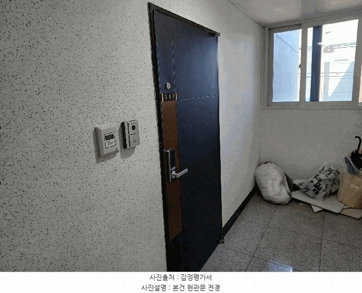 2025타경35266 경기도 김포시 양곡1로 57, 지클래스 1동 3층 302호 오피스텔[계약29평형] 경매 이미지