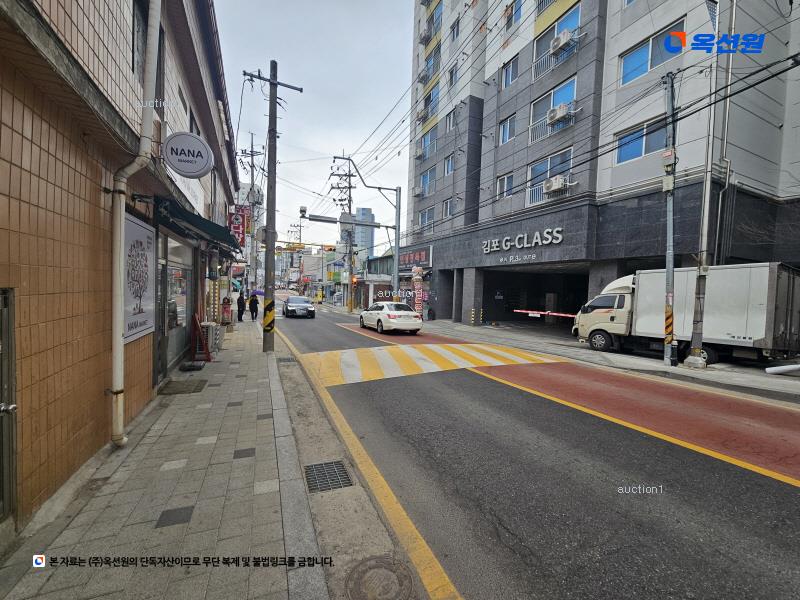 2025타경35266 경기도 김포시 양곡1로 57, 지클래스 1동 3층 302호 오피스텔[계약29평형] 경매 이미지