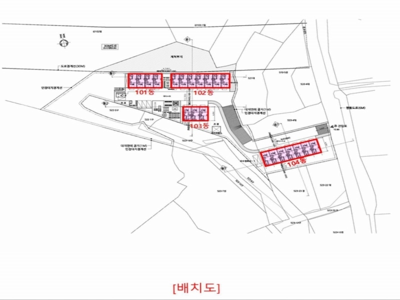 2023타경4115 경기도 김포시 하성면 석탄리 522 다세대(빌라) 경매 이미지