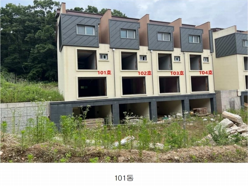 2023타경4115 경기도 김포시 하성면 석탄리 522 다세대(빌라) 경매 이미지