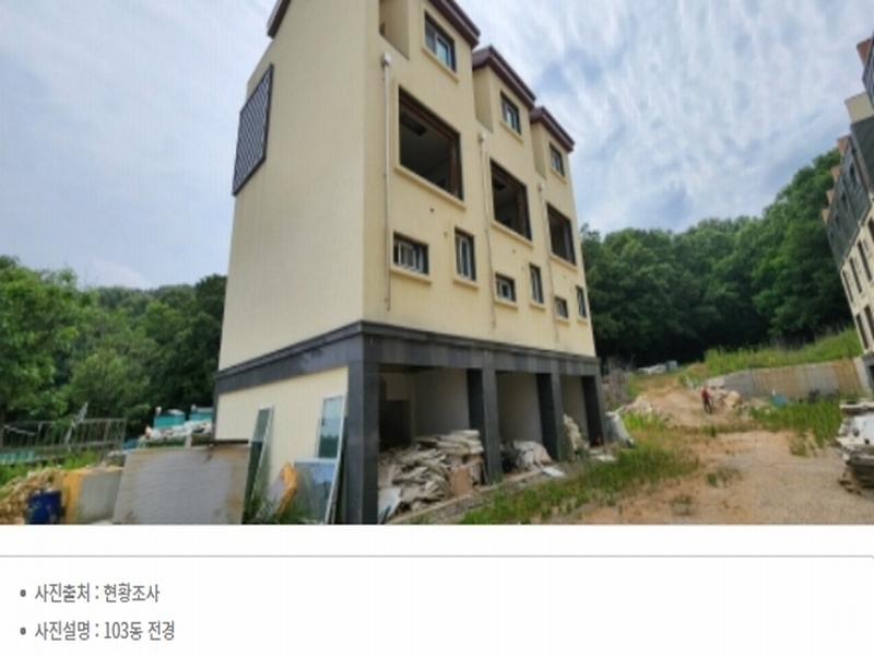 2023타경4115 경기도 김포시 하성면 석탄리 522 다세대(빌라) 경매 이미지