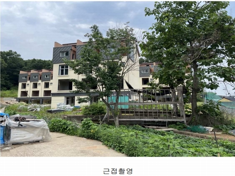 2023타경4115 경기도 김포시 하성면 석탄리 522 다세대(빌라) 경매 이미지