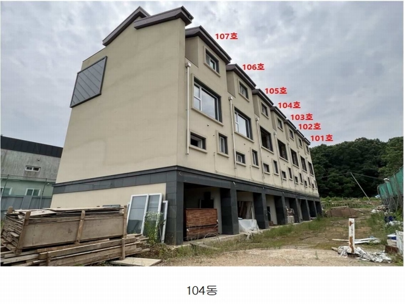 2023타경4115 경기도 김포시 하성면 석탄리 522 다세대(빌라) 경매 이미지
