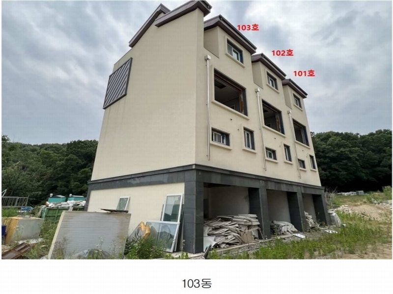 2023타경4115 경기도 김포시 하성면 석탄리 522 다세대(빌라) 경매 이미지