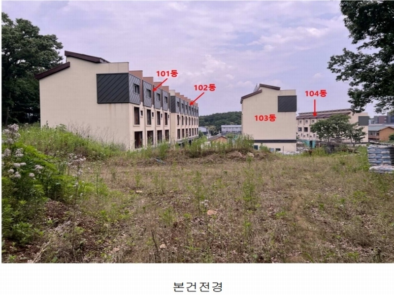 2023타경4115 경기도 김포시 하성면 석탄리 522 다세대(빌라) 경매 이미지