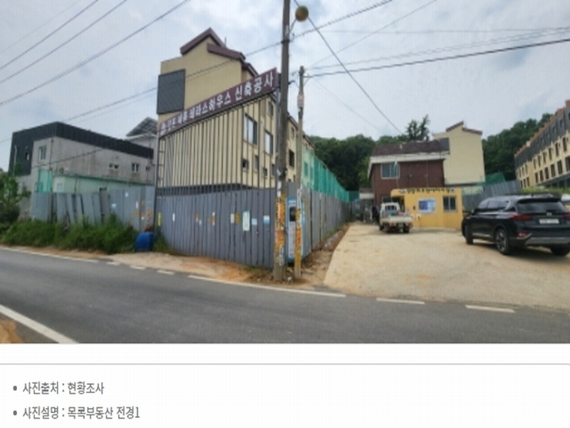 2023타경4115 경기도 김포시 하성면 석탄리 522 다세대(빌라) 경매 이미지