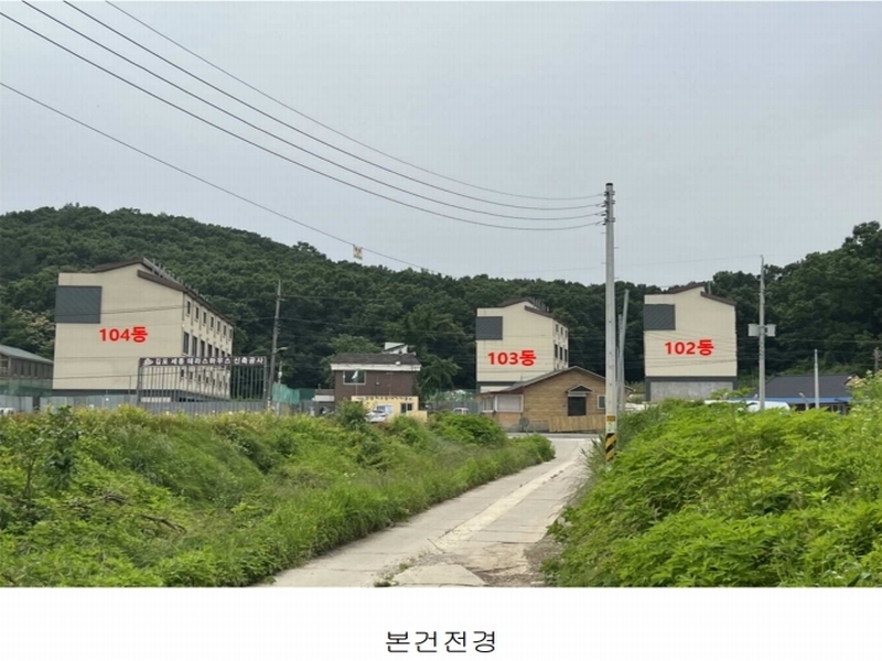 2023타경4115 경기도 김포시 하성면 석탄리 522 다세대(빌라) 경매 이미지