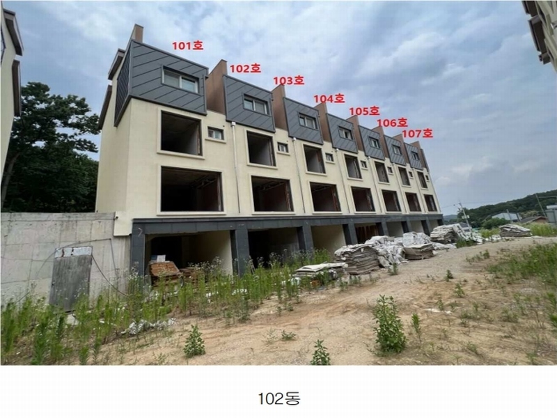 2023타경4115 경기도 김포시 하성면 석탄리 522 다세대(빌라) 경매 이미지