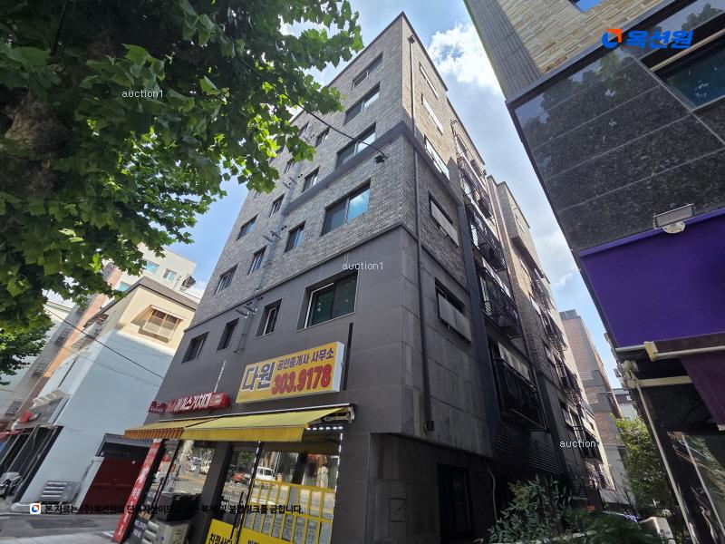 2024타경63198 서울특별시 은평구 역말로 62, 금강블루 2층 202호 다세대(빌라) 경매 이미지