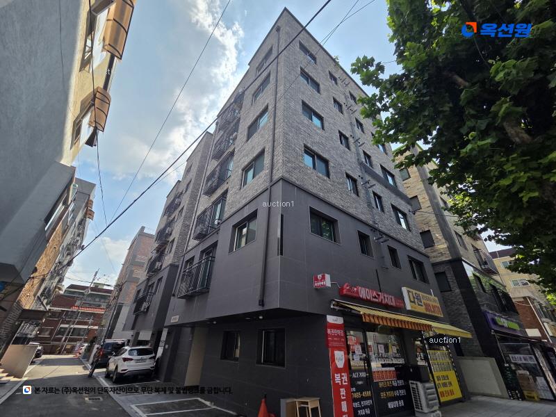 2024타경63198 서울특별시 은평구 역말로 62, 금강블루 2층 202호 다세대(빌라) 경매 이미지