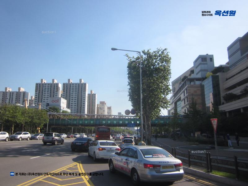 2024타경1014 경기도 부천시 원미구 상동 539-1 근린상가 경매 이미지