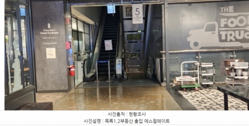 2024타경1014 경기도 부천시 원미구 상동 539-1 근린상가 경매 이미지