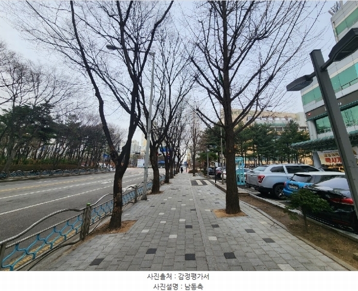 2024타경1014 경기도 부천시 원미구 상동 539-1 근린상가 경매 이미지