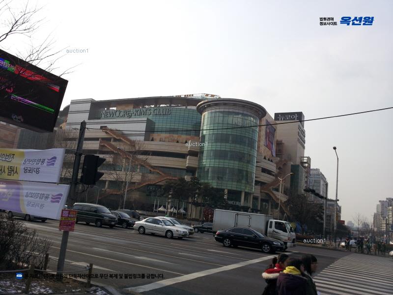 2024타경1014 경기도 부천시 원미구 상동 539-1 근린상가 경매 이미지
