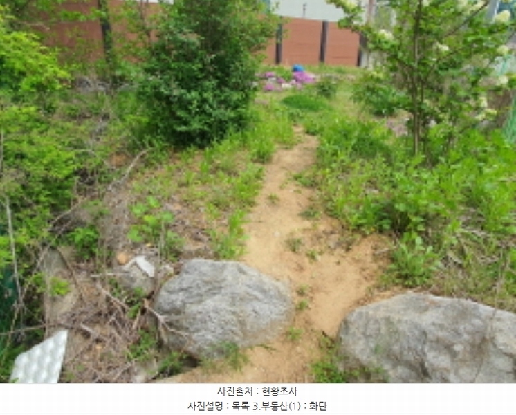 2024타경1892 경기도 김포시 통진읍 도사리 766-5 대지 경매 이미지