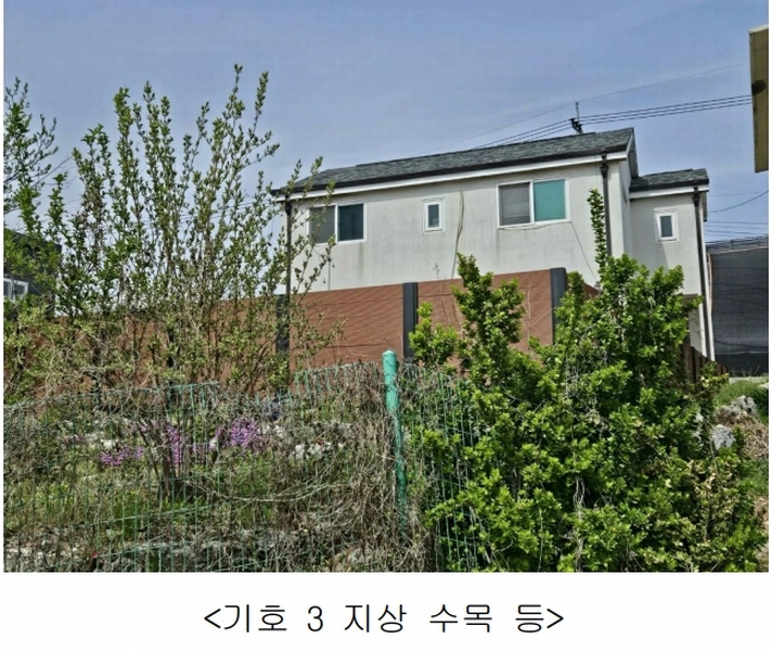 2024타경1892 경기도 김포시 통진읍 도사리 766-5 대지 경매 이미지