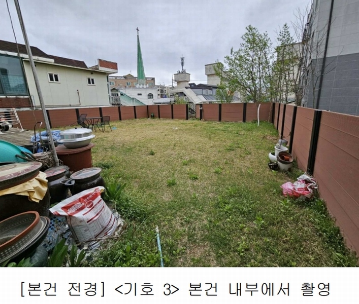 2024타경1892 경기도 김포시 통진읍 도사리 766-5 대지 경매 이미지