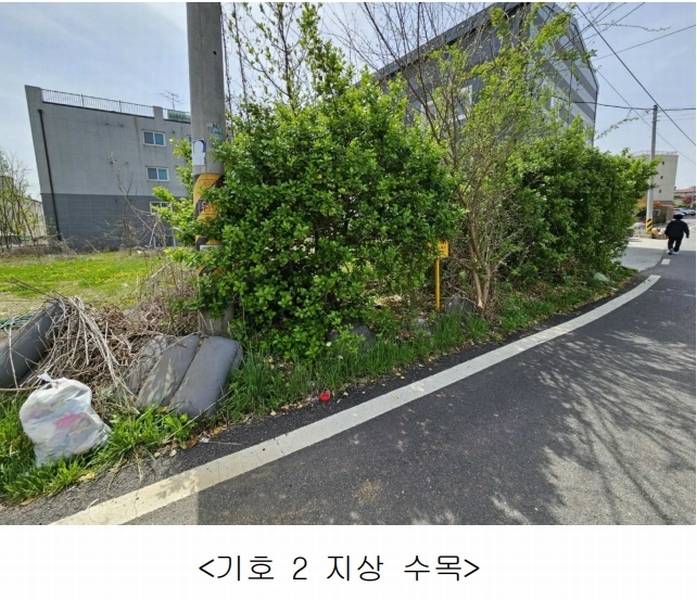 2024타경1892 경기도 김포시 통진읍 도사리 766-5 대지 경매 이미지