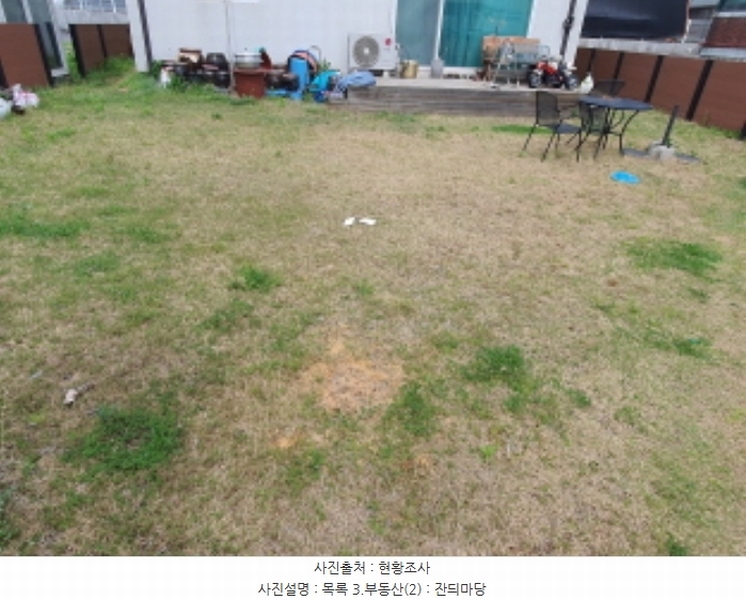 2024타경1892 경기도 김포시 통진읍 도사리 766-5 대지 경매 이미지