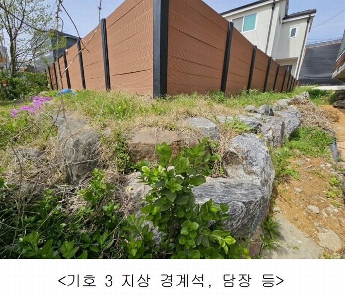 2024타경1892 경기도 김포시 통진읍 도사리 766-5 대지 경매 이미지