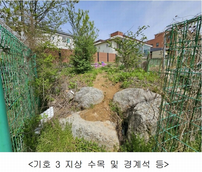 2024타경1892 경기도 김포시 통진읍 도사리 766-5 대지 경매 이미지