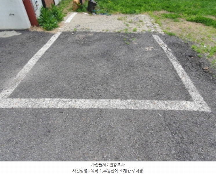 2024타경1892 경기도 김포시 통진읍 도사리 766-5 대지 경매 이미지