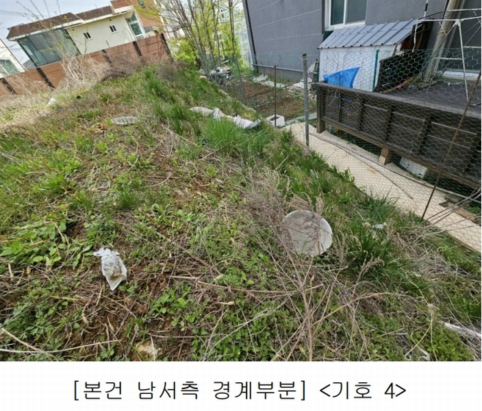 2024타경1892 경기도 김포시 통진읍 도사리 766-5 대지 경매 이미지
