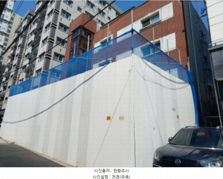 2024타경4549 경기도 부천시 소사구 심곡본동 535-7 근린주택 경매 이미지