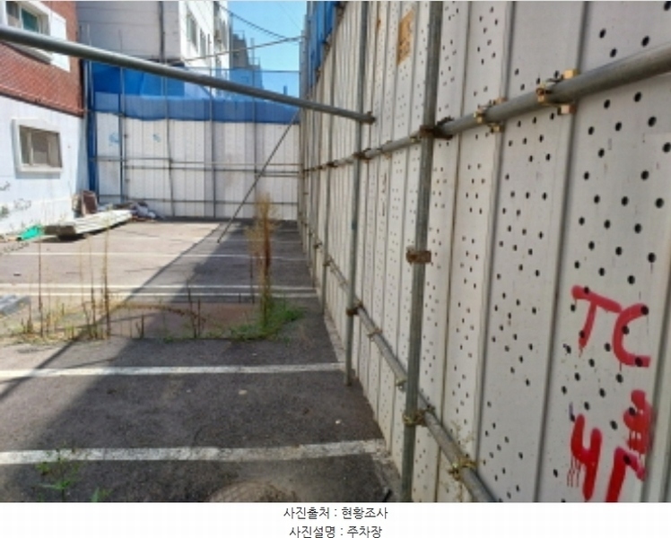 2024타경4549 경기도 부천시 소사구 심곡본동 535-7 근린주택 경매 이미지