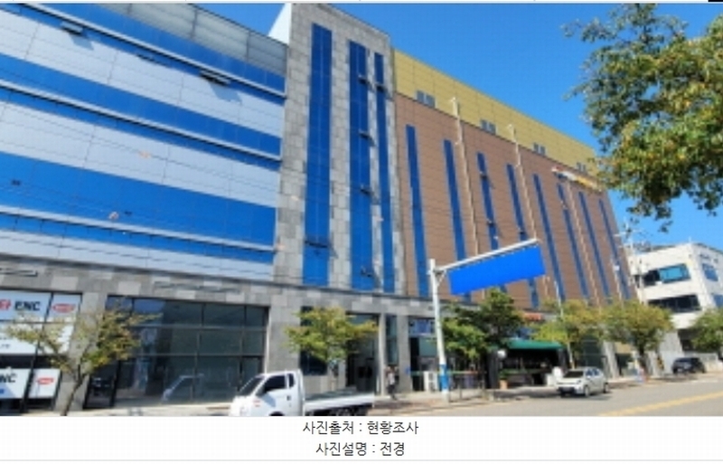 2024타경4754 경기도 김포시 양촌읍 황금1로80번길 39경기도 김포시 양촌읍 황금1로80○○○○, 집합건물 116호집합건물○○ 근린상가 경매 이미지