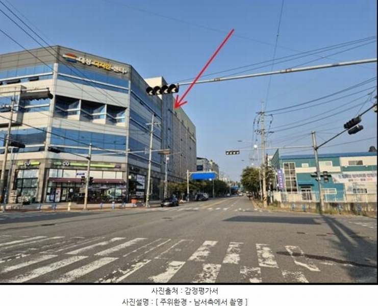 2024타경4754 경기도 김포시 양촌읍 황금1로80번길 39경기도 김포시 양촌읍 황금1로80○○○○, 집합건물 116호집합건물○○ 근린상가 경매 이미지