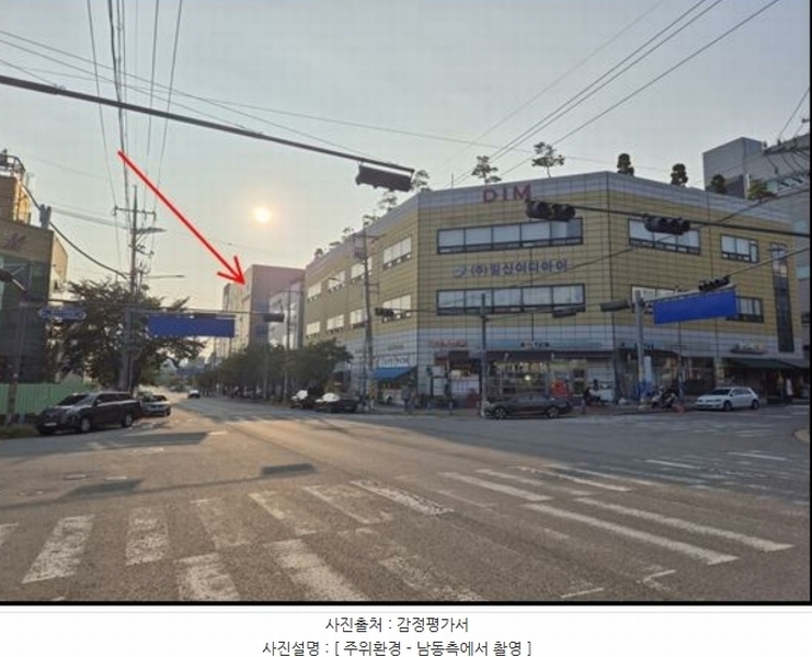 2024타경4754 경기도 김포시 양촌읍 황금1로80번길 39경기도 김포시 양촌읍 황금1로80○○○○, 집합건물 116호집합건물○○ 근린상가 경매 이미지