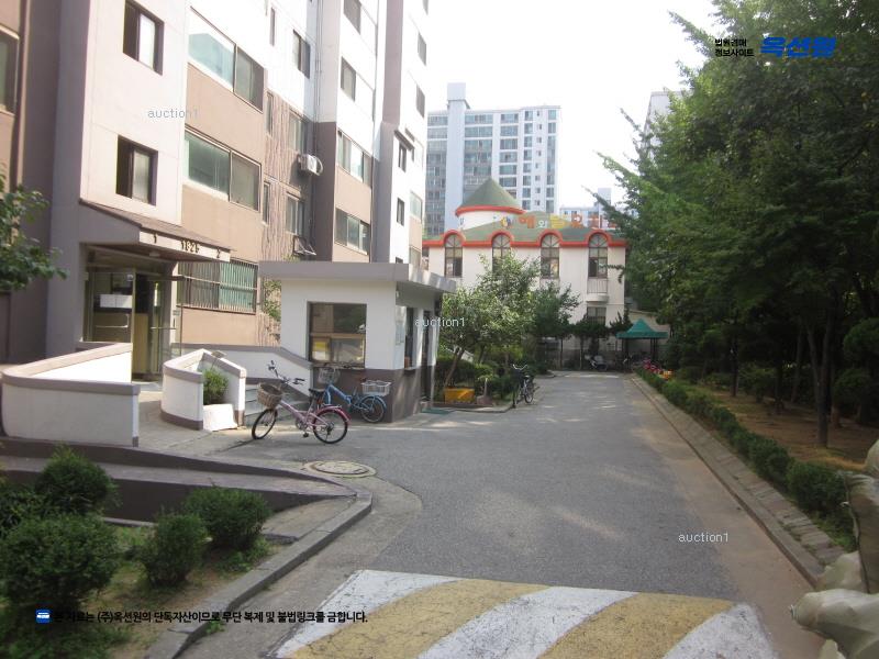 2024타경6262 경기도 부천시 원미구 장말로 102, 반달마을 1832동 8층 801호 아파트[공급30평형] 경매 이미지
