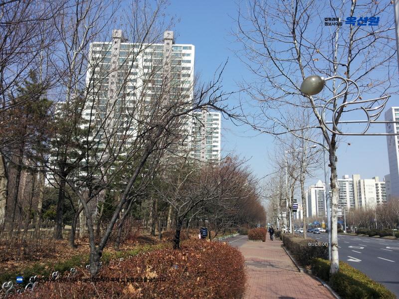 2024타경6262 경기도 부천시 원미구 장말로 102, 반달마을 1832동 8층 801호 아파트[공급30평형] 경매 이미지