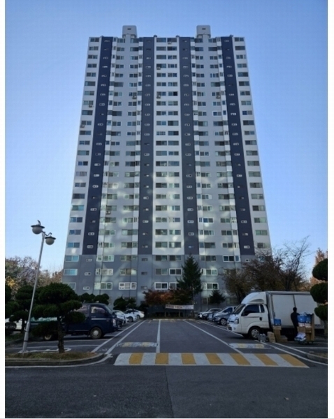 2024타경6262 경기도 부천시 원미구 장말로 102, 반달마을 1832동 8층 801호 아파트[공급30평형] 경매 이미지