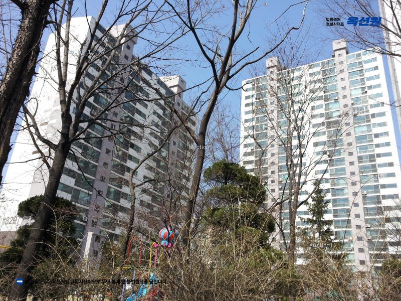 2024타경6262 경기도 부천시 원미구 장말로 102, 반달마을 1832동 8층 801호 아파트[공급30평형] 경매 이미지