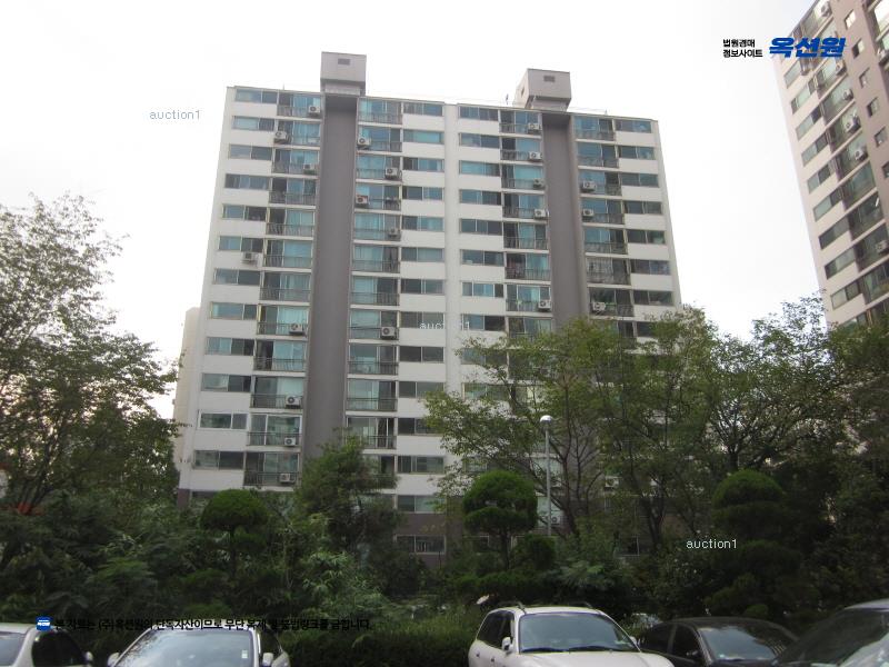 2024타경6262 경기도 부천시 원미구 장말로 102, 반달마을 1832동 8층 801호 아파트[공급30평형] 경매 이미지