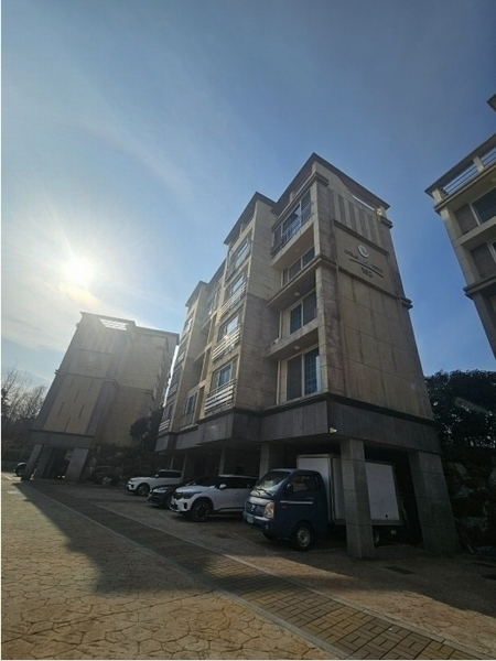 2024타경6972 부산광역시 기장군 장안읍 월내4길 29, 오션뷰타운1차 102동 3층 402호 다세대(빌라) 경매 이미지