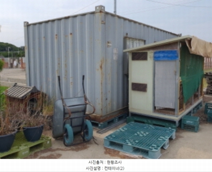 2024타경42985 경기도 김포시 대곶면 율생리 51-1 공장 경매 이미지